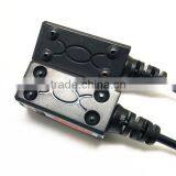 AHD/CVI/TVI Passive Transceiver Video Balun thumbnail-3