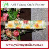 Arc Openings Gift Fan Bags Pretty Printing Cloth Bags Various Colors and Patterns Exquisite Gift Bags thumbnail-4