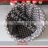 Handmade Bamboo Basket thumbnail-3