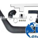 OEM 4WD Parts Land Cruiser Car Snorkel for Toyota 4x4 Snorkel LC78 HZJ 75 78 thumbnail-1