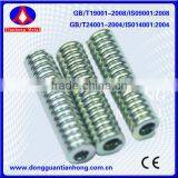 Flat Conical Compression Springs/Double Conical Compression Springs thumbnail-1