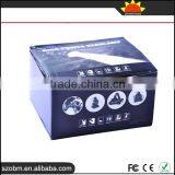 XQ50 T6 LED 1200Lumens Rechargeable LED Headlamp Waterproof 3 Modes LED Headlight thumbnail-3