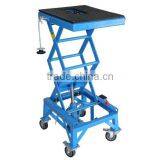 Motorcycle Lift AL03HB01W thumbnail-1