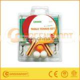 Rubber Pingpong Set thumbnail-1
