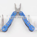 2014 Multi Functional Mini Eyelet Clip Plier Tools Hand Tools Pliers Hand Tools Swedish Type Pliers(801A) thumbnail-1