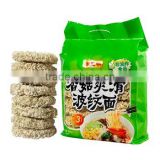 Wholesale instant ramen noodles bulk