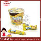 Delicious Cheese Flavor Crunchy Biscuits Snack Bar thumbnail-1