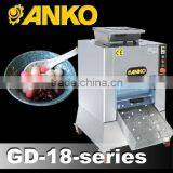 Anko Small Scale Automatic Stainless Steel Tapioca Pearl Machine thumbnail-5