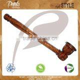 First-class Shisham Wood Smoking Pipe for European Market thumbnail-1