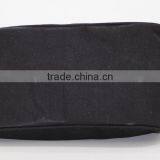 Canvas Fabric Handbag With Padded Rope Handle & With Magnet Button Closure thumbnail-4