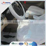 Custom Disposal Cheap Hotsell Car Seat Wheel Steering Cover thumbnail-5