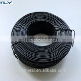 China Manufacturer Rebar Tie Wires for Building Materials