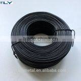 Rebar Tie Wire Black Annealed 20 Years Factory thumbnail-1