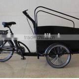 Electric Tricycle Bikes thumbnail-1