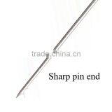 Wheel Packing Quality 55mm Sizes Colord Decorative Straight Pin for Sewing thumbnail-2