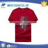 Wholesale Sports Plain Tshirts for Printing thumbnail-1