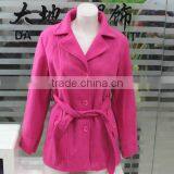 2017 New Design Bubble Coats for Women thumbnail-1