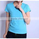 China Products Custom Cotton T-shirts Your Own Design Lady T-shirt Alibaba China Online Shopping Store