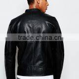 Leather Jacket thumbnail-2
