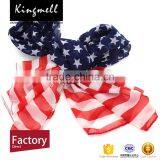 Custom-made Digital Print American Flag Scarf Fashion Scarf thumbnail-1