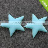 Double Layer Embossed Foam Stuffing Label for Children's Clothing thumbnail-6