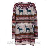 Christmas Sweater Wholesaler Christmas Sweater Knitting Patterns Christmas Sweater thumbnail-1