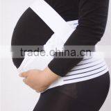 2017 Hot Selling Elastic Soft Comfortable Abdominal Back Support Maternity Belt thumbnail-5