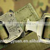 BH Thickened 600D Nylon Green Military Tactical Outside Belts thumbnail-2