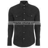 Custom Design Pattern Men Shirt Cotton Collection thumbnail-4