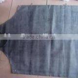 Chemical, Laboratories, Airports, Gas Stations, Oil Smelt Fisheries, Food Processing Rubber Apron thumbnail-2