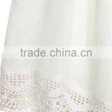 Ladies Lace Tops Latest Design Halter Crop Tops For Women 2016 thumbnail-3