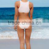 New Fashion Summer Front Open Bikini Set thumbnail-2