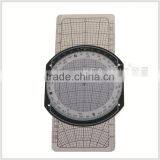 Kearing Paper Card Material Plotter for Calculation Conversion of Temperature #KNP-2 thumbnail-2
