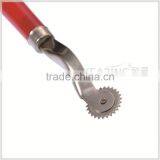 Kearing Brand,wooden Handle Dentate Traser,tracing Wheel#DT10-P thumbnail-2