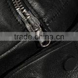 New Arrival Autumn Leather Biker Vest New Pattern Low Price thumbnail-4