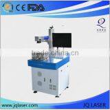 20 Watt Fiber Laser Marking Machine