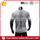 Men Short Sleeve Suits Custom Running Sportswear Mens Shirts thumbnail-2