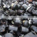 Metal Scrap Fridge A/C Scrap Metal Compressor Scrap Fridge Compressors for Sale thumbnail-1