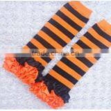 2016 New Style Boutique Cute Baby Satin Icing Leg Warmers for Winter thumbnail-1