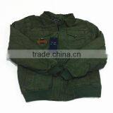 Stock Design Cheap Winter M65 Field Jacket thumbnail-1