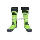 High Quality Soccer Socks Casual Cheap Sport Man Socks thumbnail-1