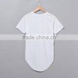 Lady's Low V T-shirt thumbnail-2