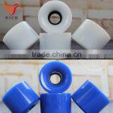 HS02 High Performance PU Skateboard Wheels for Skateboard Wholesale thumbnail-6