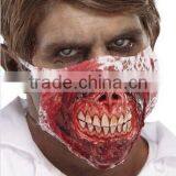 2015 New ,Zombie Doctor Mask,latex Zombie Doctor Mask,zombie Mask