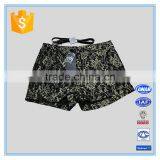 2016 Fashion Cheap Sexy Snow Print Women Camouflage Shorts thumbnail-1