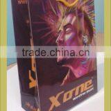 Paper Bags With Rope Handle / Printed With Logo and Name thumbnail-3