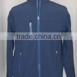 Men's Soft Shell Jacket