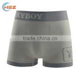 HSZ-0011 Modern design wholesale mature mens panties with nylon and spandex hot sale antibacterial underwear