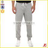 Wholesale Mens Grey Baggy Sweatpants thumbnail-1