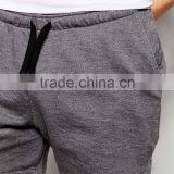 Custom Plain Gym Sports Shorts Work Out Shorts High Quality Shorts thumbnail-1
